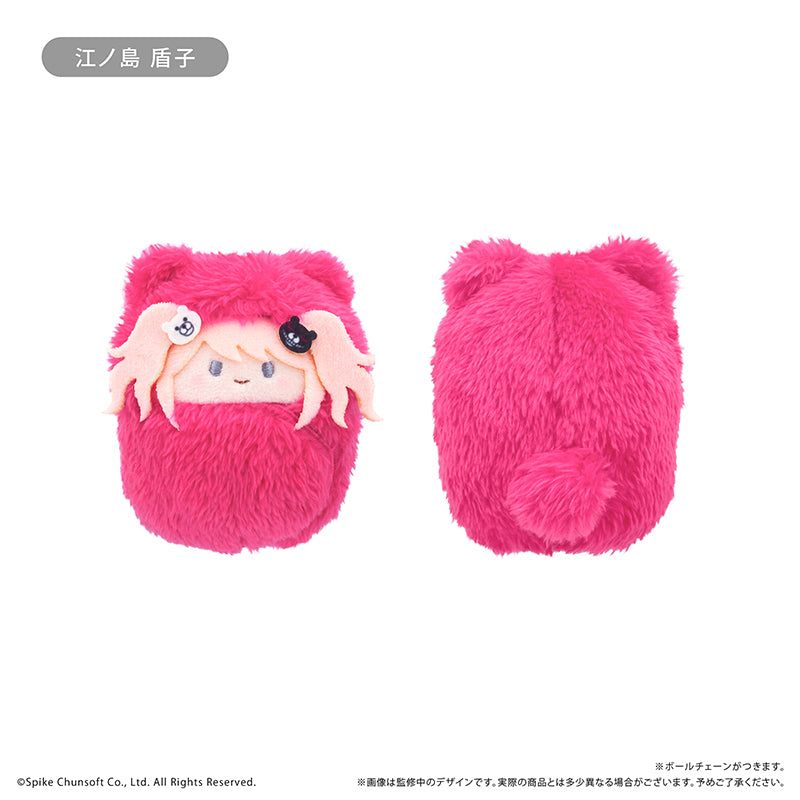 Danganronpa 1,2 Reload (Vol. 1) Kurumi Tapi-nui Plush Blind Box