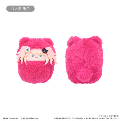 Danganronpa 1,2 Reload (Vol. 1) Kurumi Tapi-nui Plush Blind Box