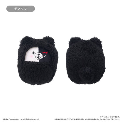 Danganronpa 1,2 Reload (Vol. 1) Kurumi Tapi-nui Plush Blind Box