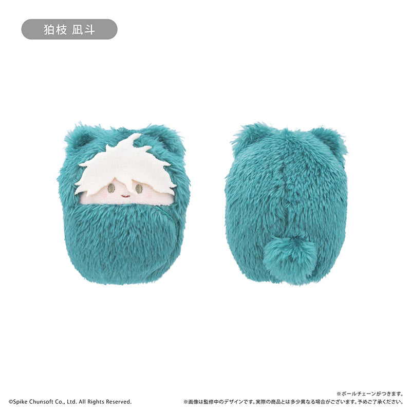Danganronpa 1,2 Reload (Vol. 2) Kurumi Tapi-nui Plush Blind Box