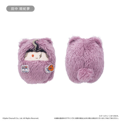 Danganronpa 1,2 Reload (Vol. 2) Kurumi Tapi-nui Plush Blind Box