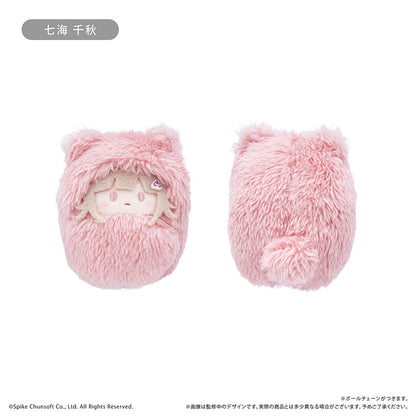 Danganronpa 1,2 Reload (Vol. 2) Kurumi Tapi-nui Plush Blind Box