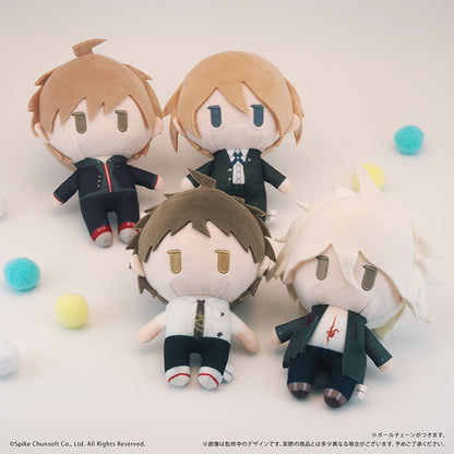 Danganronpa 1,2 Reload Cape Tapi-nui Plush [Hajime Hinata]