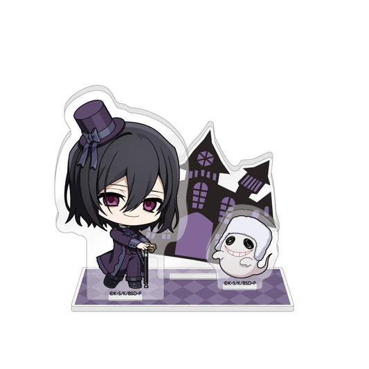 Bungo Stray Dogs (Ghost House ver.) Mini Acrylic Diorama [Fyodor Dostoyevsky]