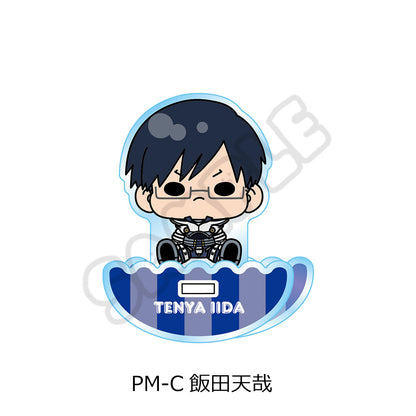 My Hero Academia POTEmocho (Vol. 1) Acrylic Stand [Tenya Iida]