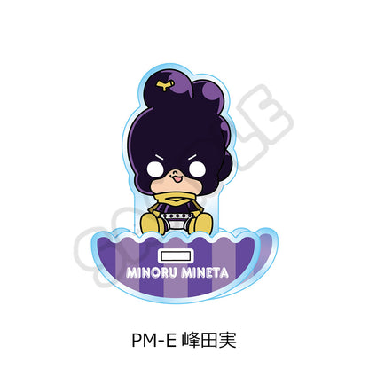 My Hero Academia POTEmocho (Vol. 1) Acrylic Stand [Minoru Mineta]