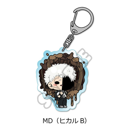 The Summer Hikaru Died MD Acrylic Keychain [Hikaru]
