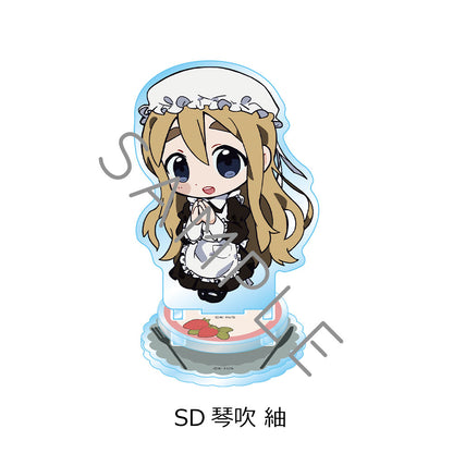 K-On! Vol. 2 (Maid Outfit ver.) Acrylic Stand [Kotobuki Tsumugi]