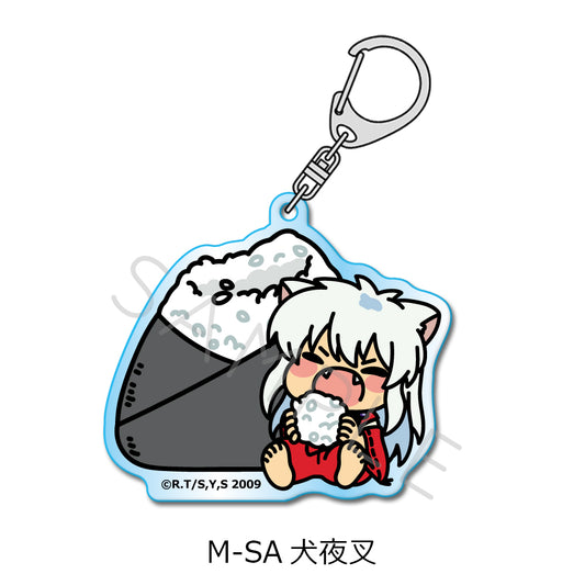 Inuyasha (Vol. 2) Acrylic Keychain [Inuyasha]