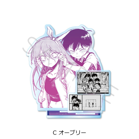 OMORI Acrylic Stand [Aubrey]