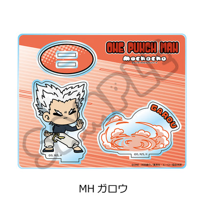 One-Punch Man Acrylic Stand [Garou]