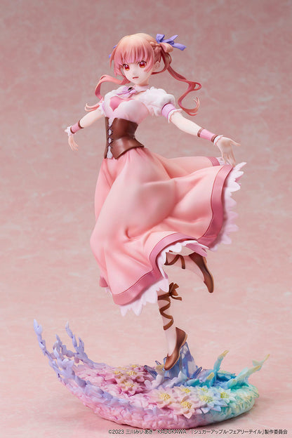 DesignCOCO Sugar Apple Fairy Tale 1/7 Scale Figure [Anne Halford]