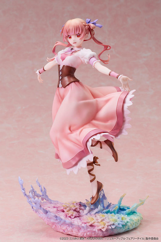 DesignCOCO Sugar Apple Fairy Tale 1/7 Scale Figure [Anne Halford]