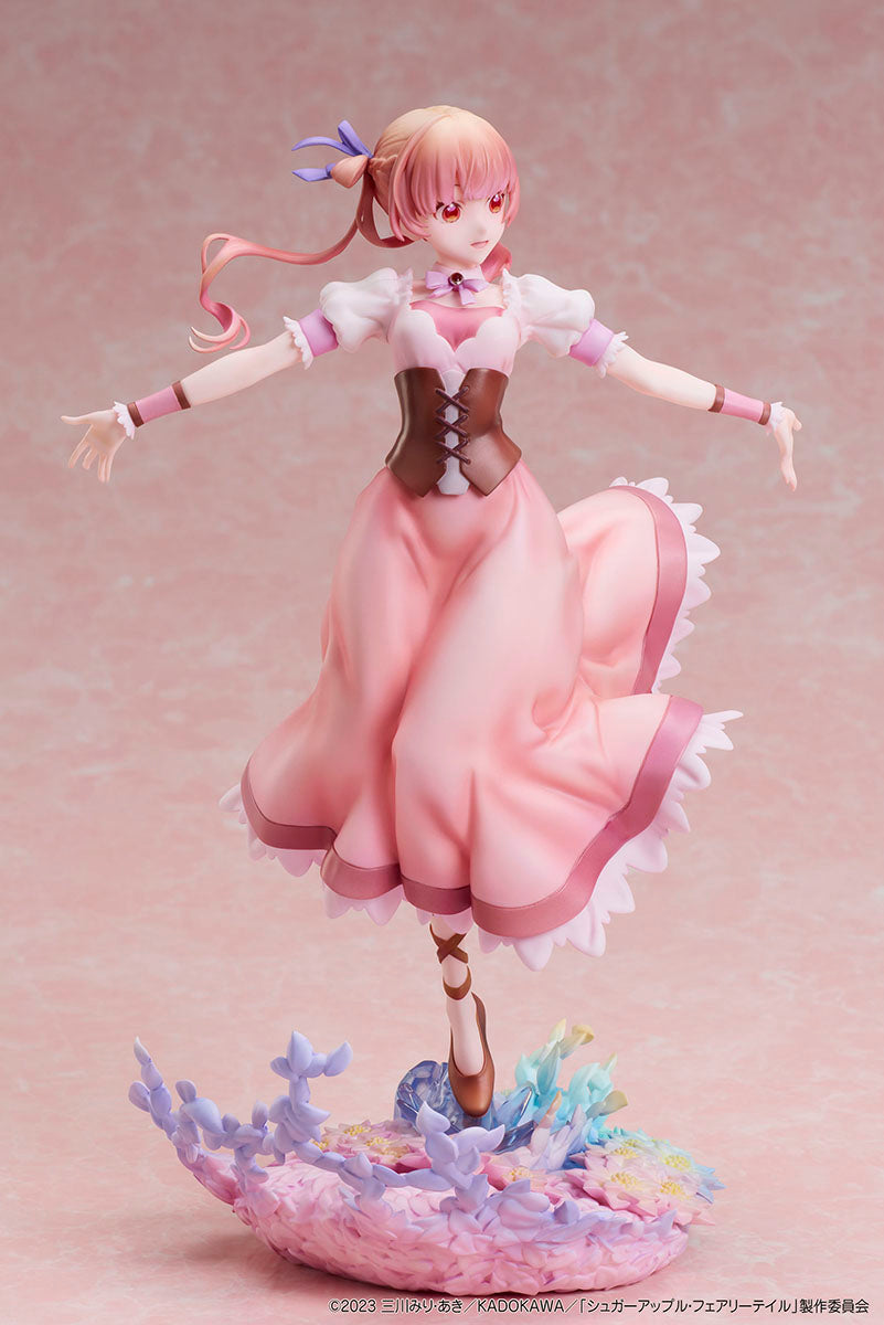 DesignCOCO Sugar Apple Fairy Tale 1/7 Scale Figure [Anne Halford]