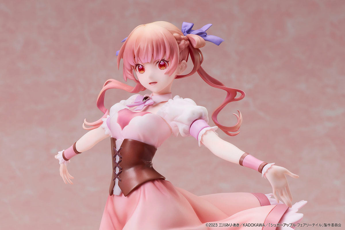 DesignCOCO Sugar Apple Fairy Tale 1/7 Scale Figure [Anne Halford]