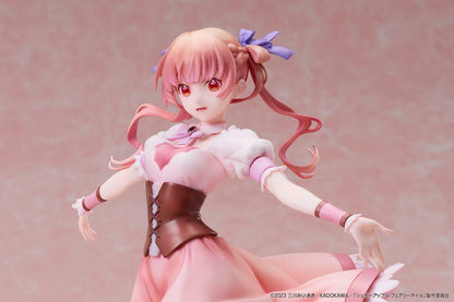 DesignCOCO Sugar Apple Fairy Tale 1/7 Scale Figure [Anne Halford]