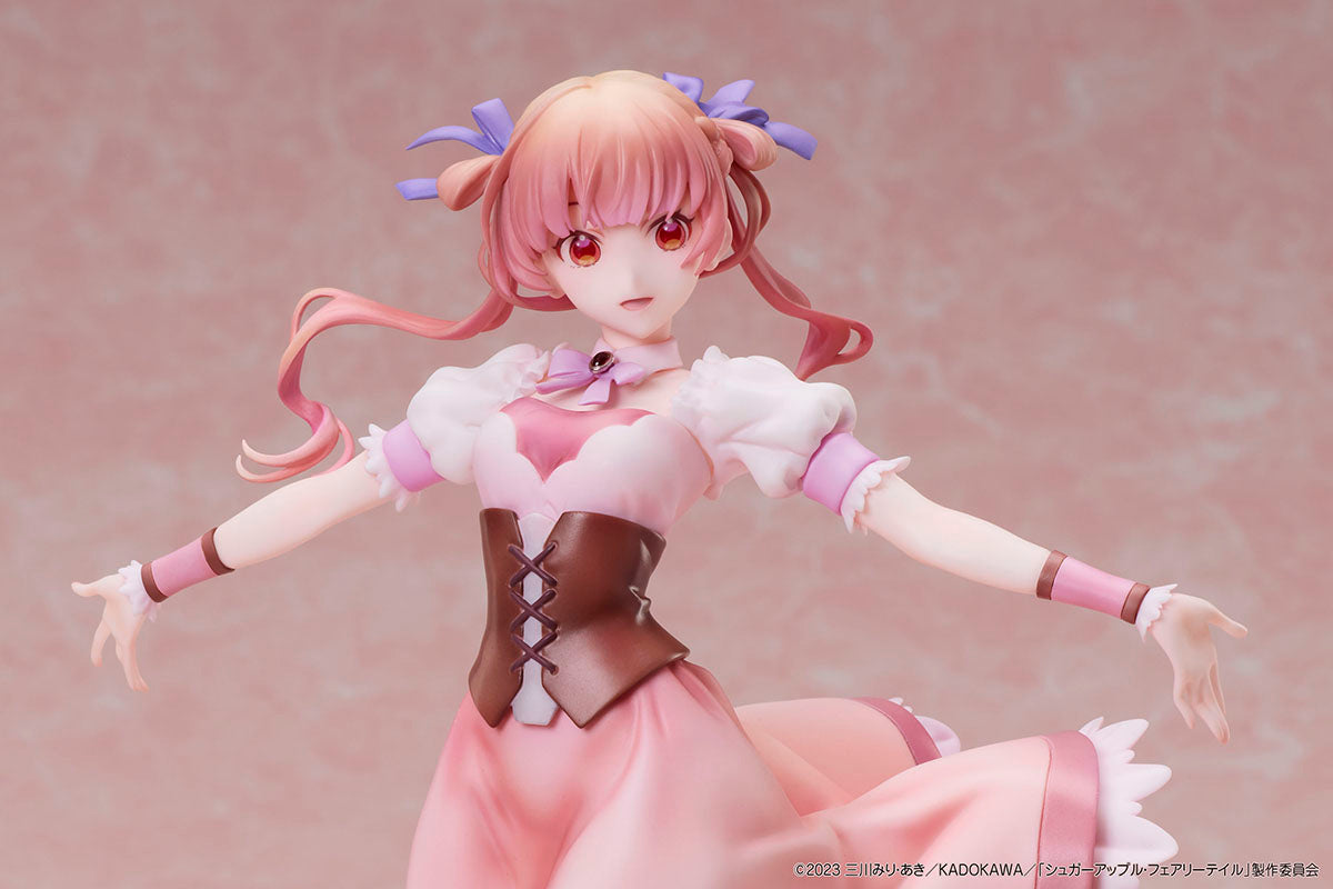 DesignCOCO Sugar Apple Fairy Tale 1/7 Scale Figure [Anne Halford]
