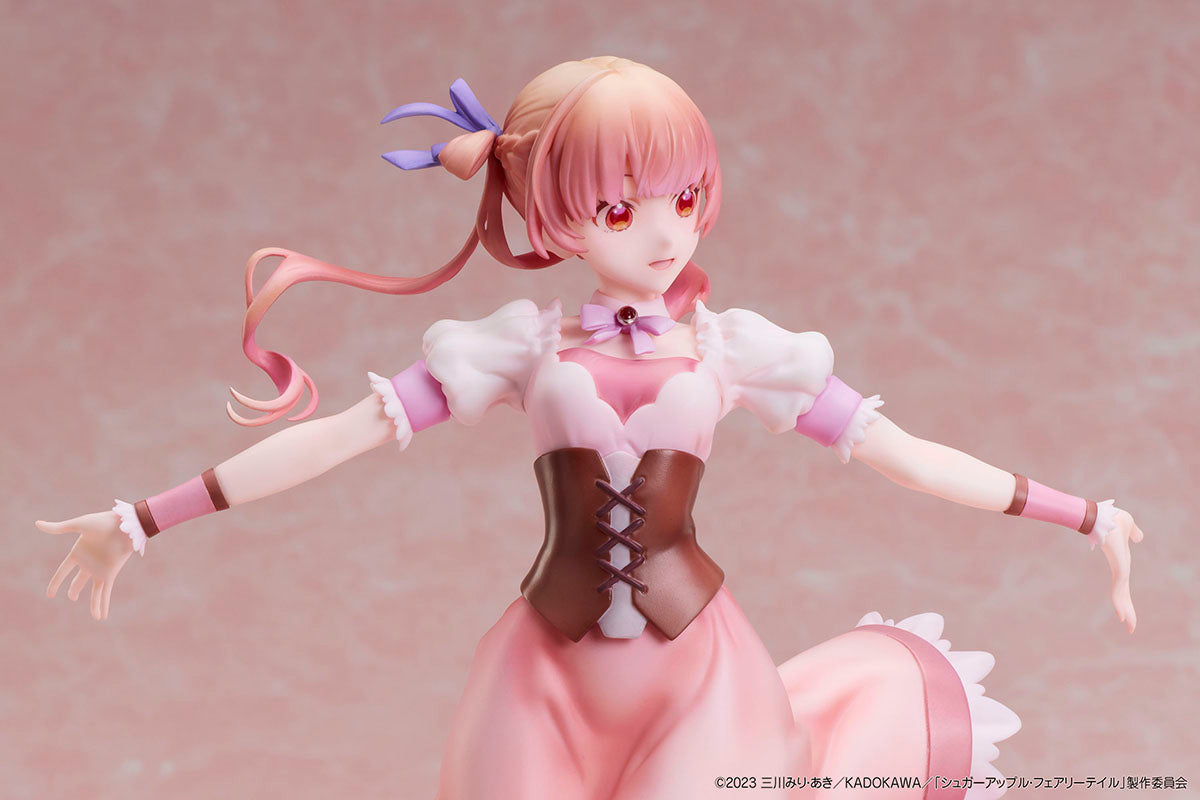 DesignCOCO Sugar Apple Fairy Tale 1/7 Scale Figure [Anne Halford]