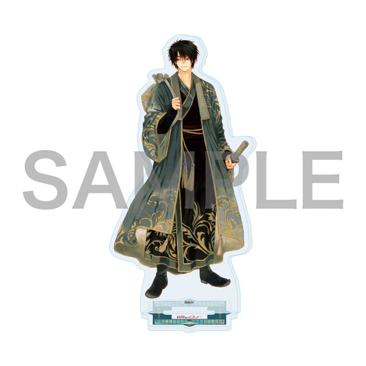 Yona of the Dawn Acrylic Stand [Hak]