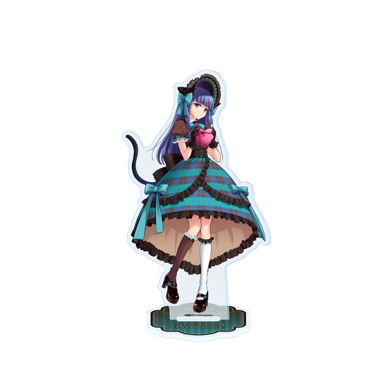Umineko When They Cry (Dolce ver.) Acrylic Stand [Bernkastel]