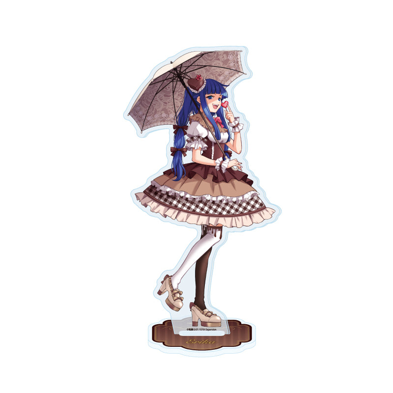 Umineko When They Cry (Dolce ver.) Acrylic Stand [Furudo Erika]
