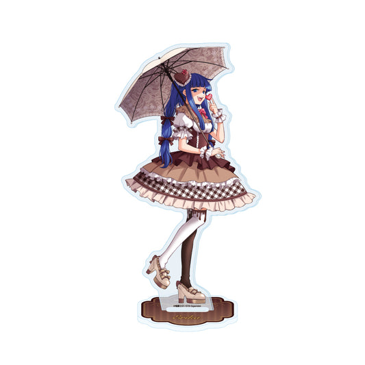 Umineko When They Cry (Dolce ver.) Acrylic Stand [Furudo Erika]