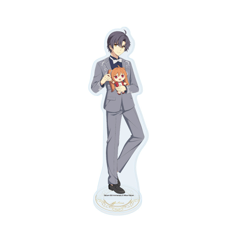 Falcom 45th Anniversary "Kiseki Series" Acrylic Stand [Joshua Bright]