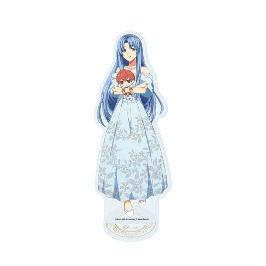 Falcom 45th Anniversary "Ys Series" Acrylic Stand [Feena]