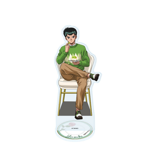 YuYu Hakusho (Dolce ver.) Acrylic Stand [Urameshi Yusuke]