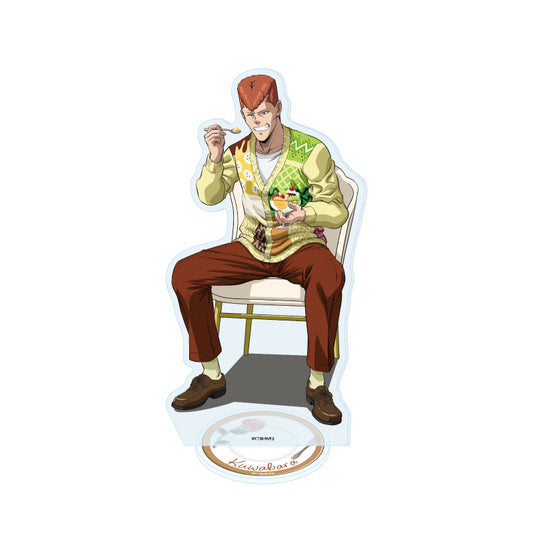 YuYu Hakusho (Dolce ver.) Acrylic Stand [Kuwabara Kazuma]