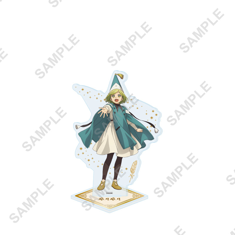 Witch Hat Atelier Acrylic Stand [Coco]