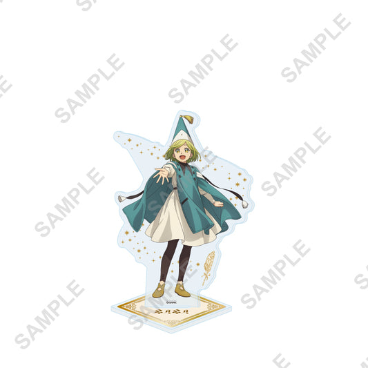 Witch Hat Atelier Acrylic Stand [Coco]