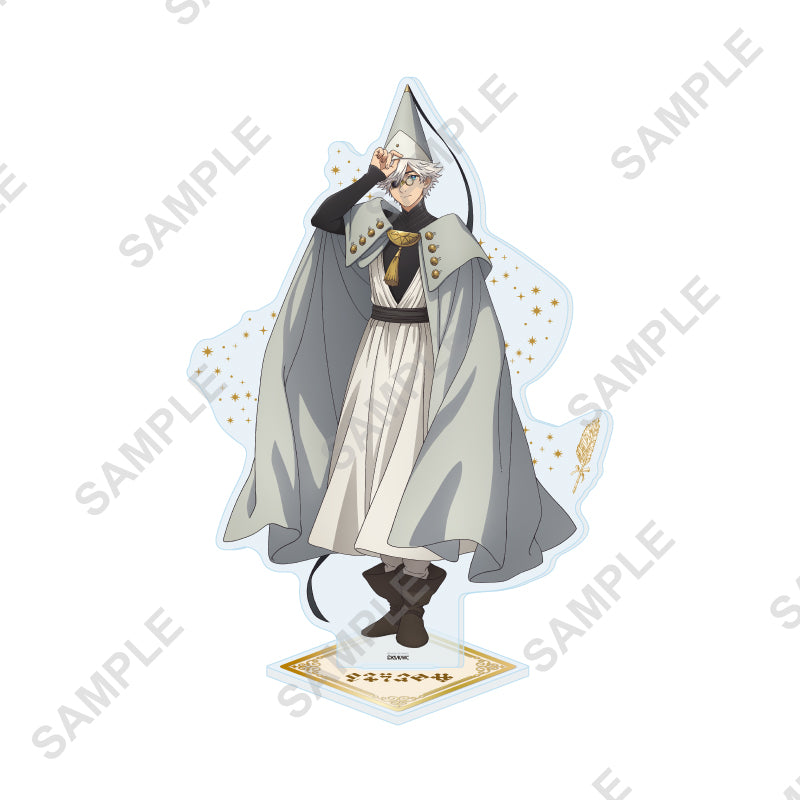 Witch Hat Atelier Acrylic Stand [Qifrey]