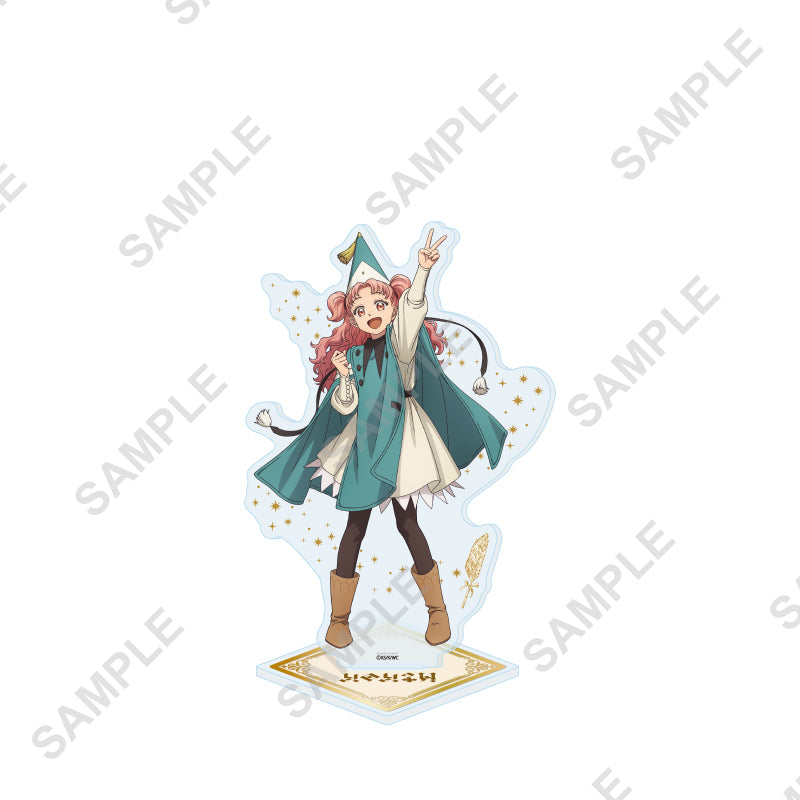 Witch Hat Atelier Acrylic Stand [Tetia]