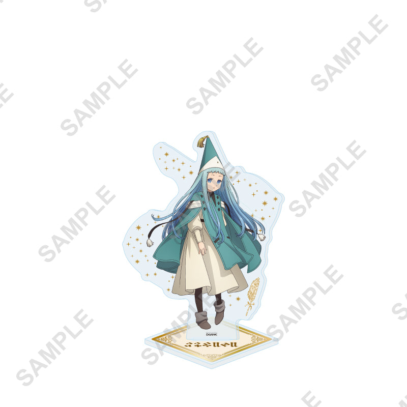 Witch Hat Atelier Acrylic Stand [Richeh]