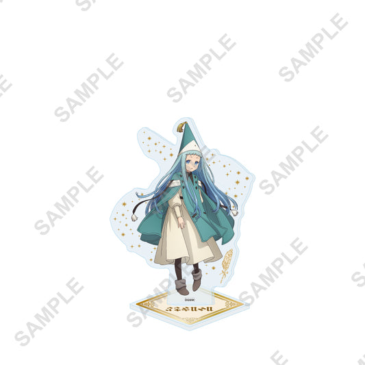 Witch Hat Atelier Acrylic Stand [Richeh]