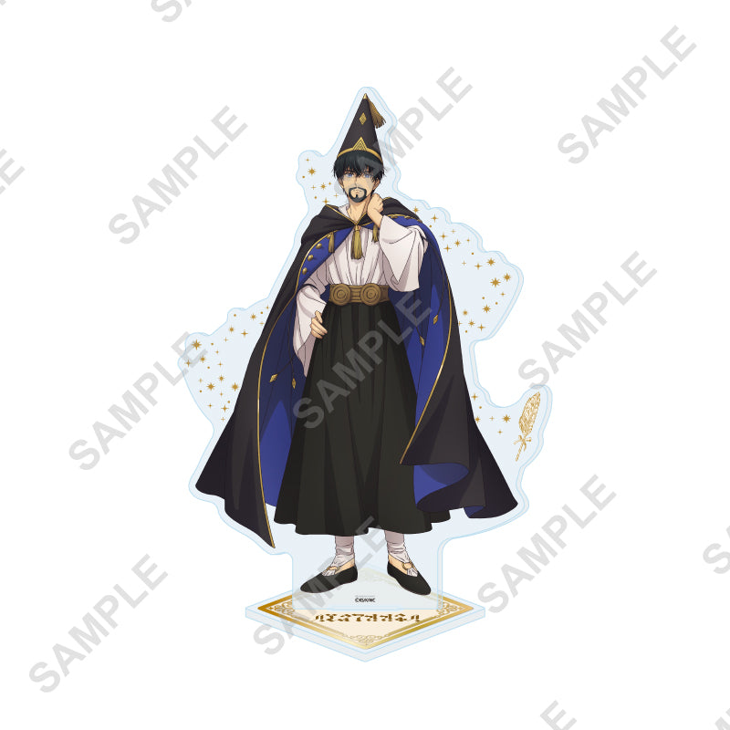 Witch Hat Atelier Acrylic Stand [Olruggio]