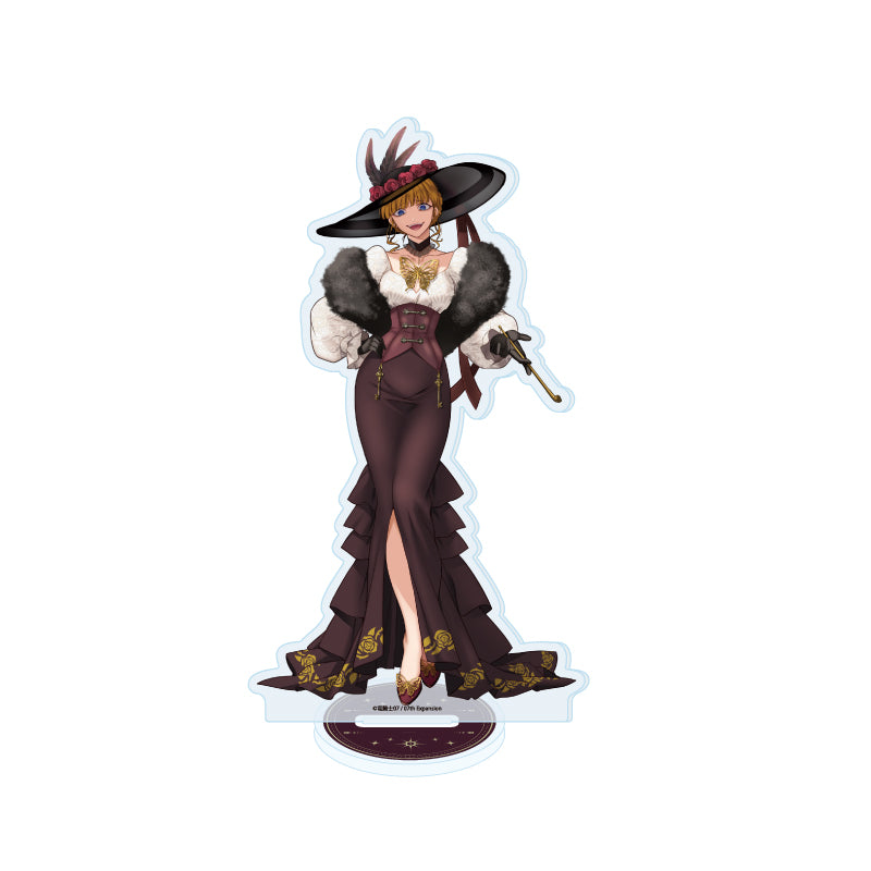Umineko When They Cry Acrylic Stand [Beatrice]