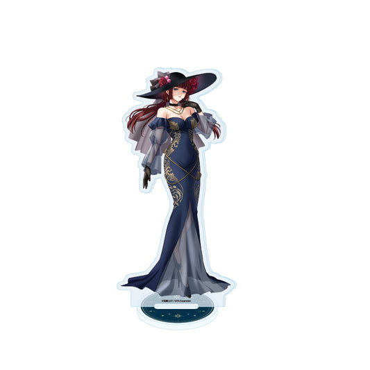 Umineko When They Cry Acrylic Stand [Ushiromiya Ange]