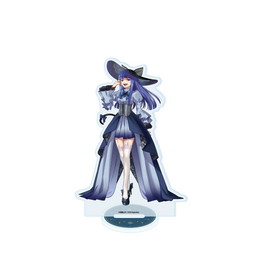 Umineko When They Cry Acrylic Stand [Bernkastel]