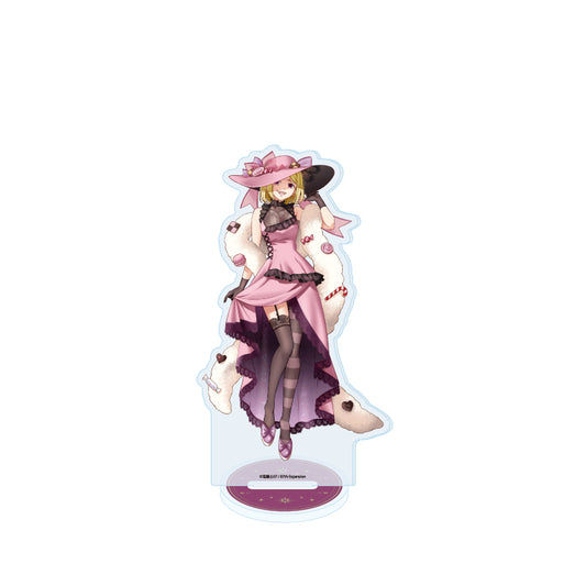 Umineko When They Cry Acrylic Stand [Lambdadelta]
