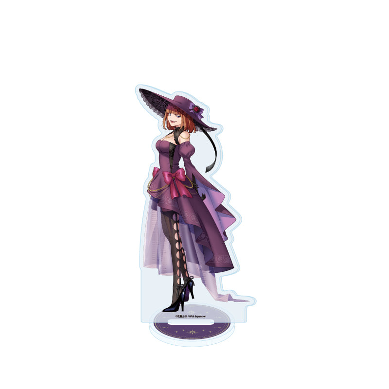 Umineko When They Cry Acrylic Stand [EVA-Beatrice]