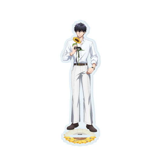 Medalist (Sunflower ver.) Acrylic Stand [Yodaka Jun]