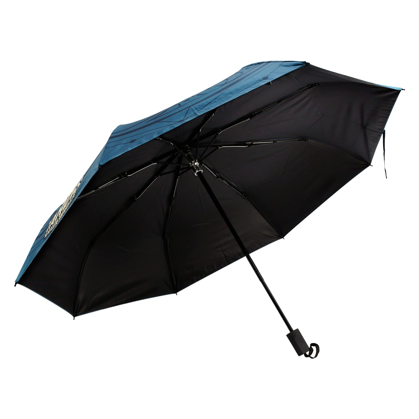 Fanthful Doctor Who Folding Umbrella