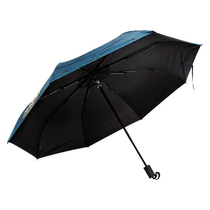 Fanthful Doctor Who Folding Umbrella