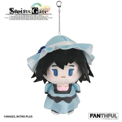 Fanthful STEINS;GATE Plush Keychain [Mayuri Shiina]