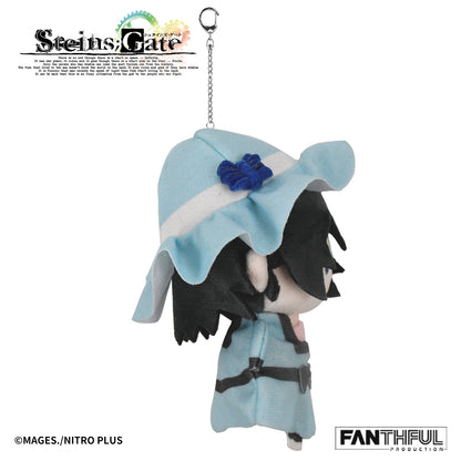 Fanthful STEINS;GATE Plush Keychain [Mayuri Shiina]