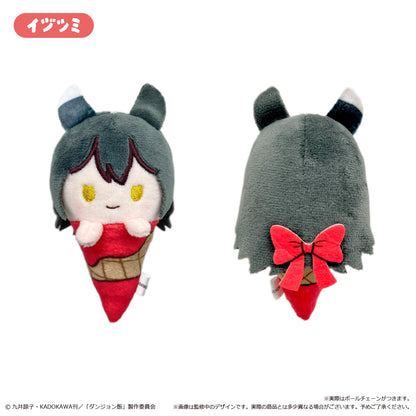 Delicious in Dungeon Trading Ice Cream Tapinui Plush