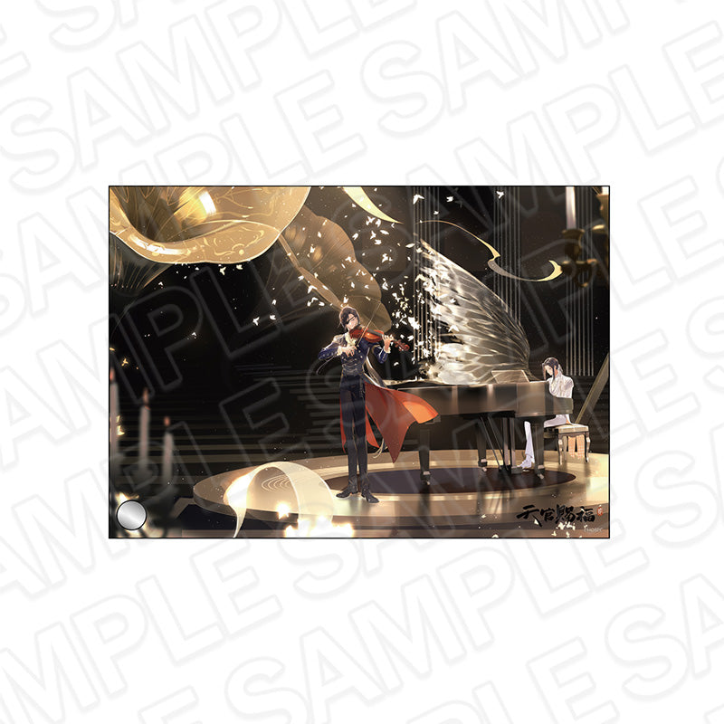 Heaven Official's Blessing Mini Acrylic Art [Type B]