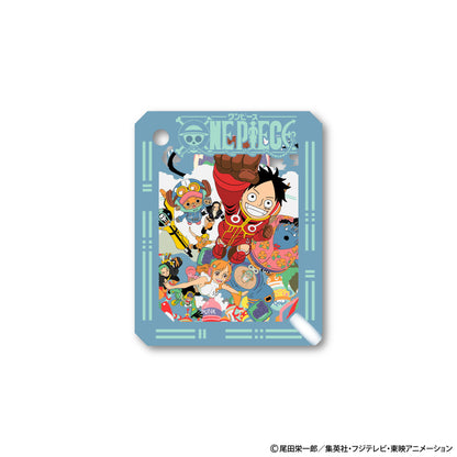 One Piece Paper Theater Mini Collection